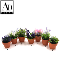 AD TREND -  VASO FIORI