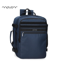 MOVOM - ZAINO DA VIAGGIO ADATTABILE PER CABINA AEREO