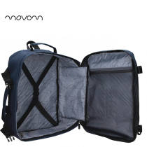 MOVOM - ZAINO DA VIAGGIO ADATTABILE PER CABINA AEREO