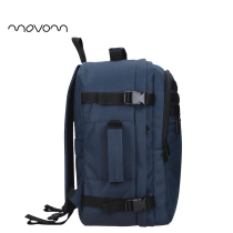 MOVOM - ZAINO DA VIAGGIO ADATTABILE PER CABINA AEREO