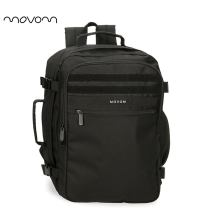 MOVOM - ZAINO DA VIAGGIO ADATTABILE PER CABINA AEREO
