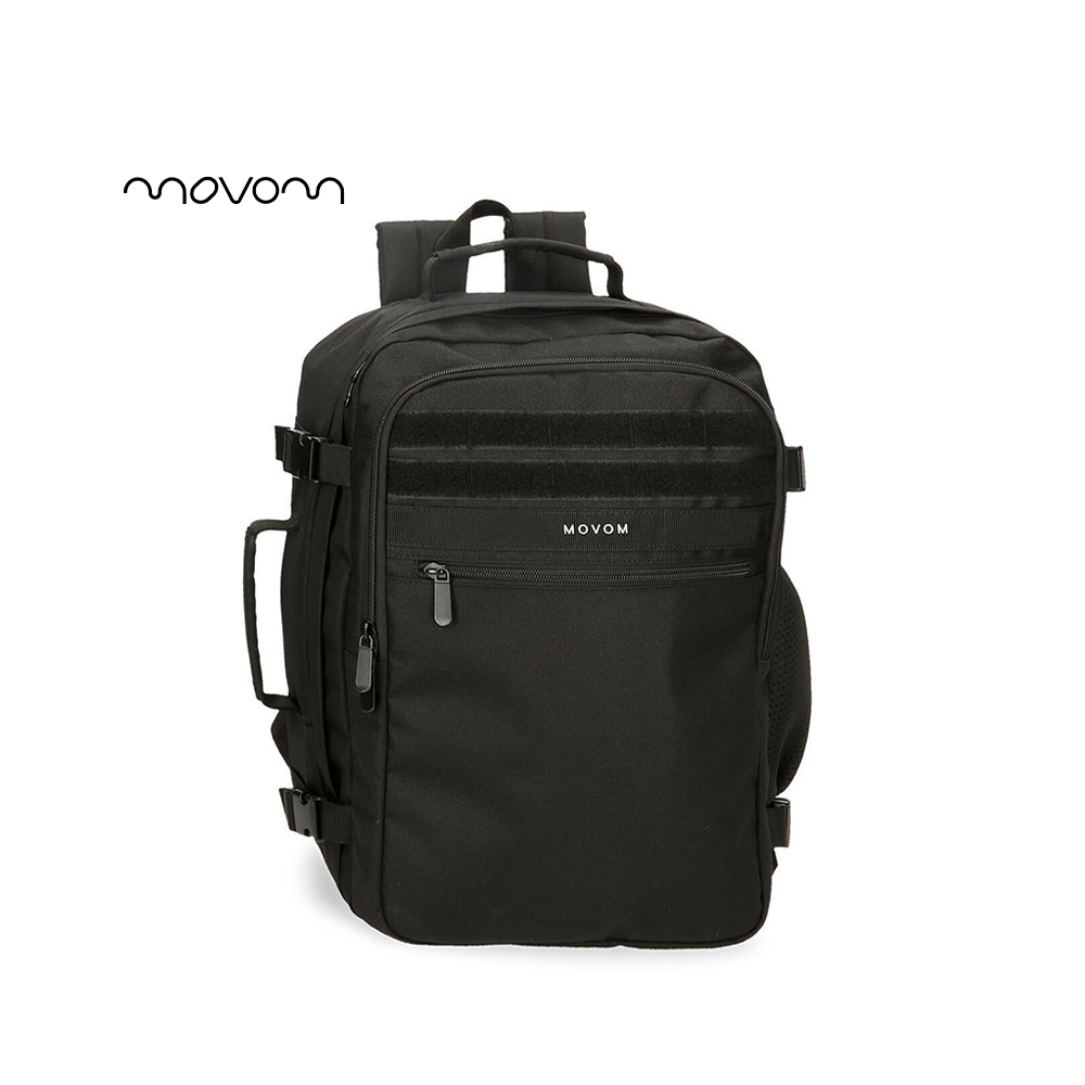 MOVOM - ZAINO DA VIAGGIO ADATTABILE PER CABINA AEREO MOVOM - ZAINO DA VIAGGIO ADATTABILE PER CABINA AEREO