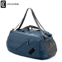 CELLULARLINE - BORSONE PIEGHEVOLE 32L BLU
