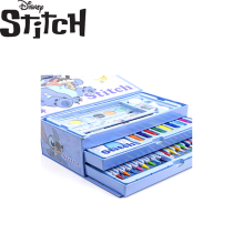 STITCH - SET CANCELLERIA DA COLORARE BRIEFCASE