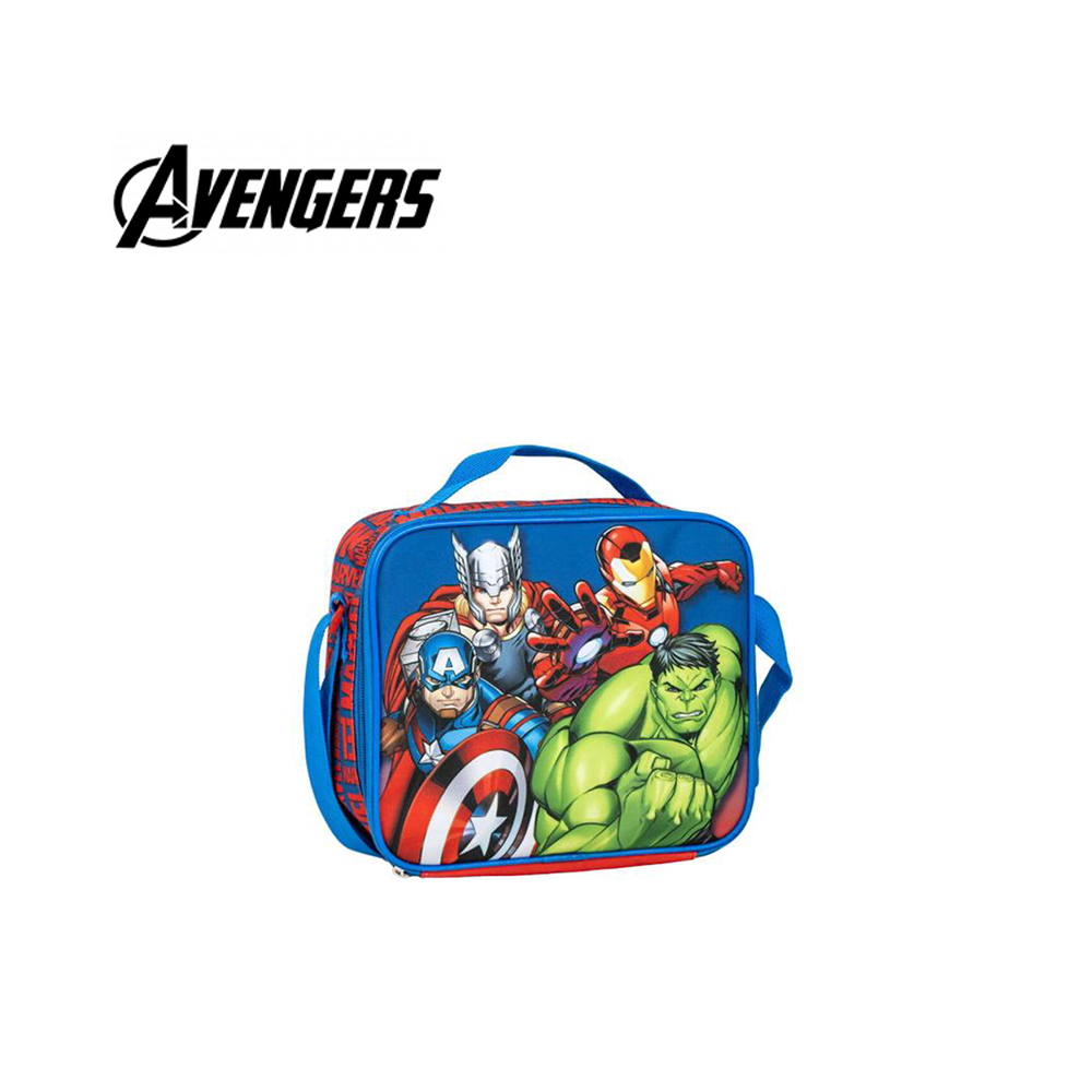 AVENGERS - PORTAMERENDA TERMICO