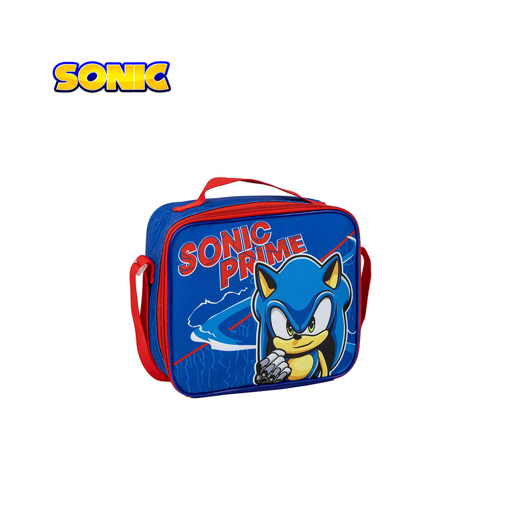SONIC PRIME - PORTAMERENDA TERMICO