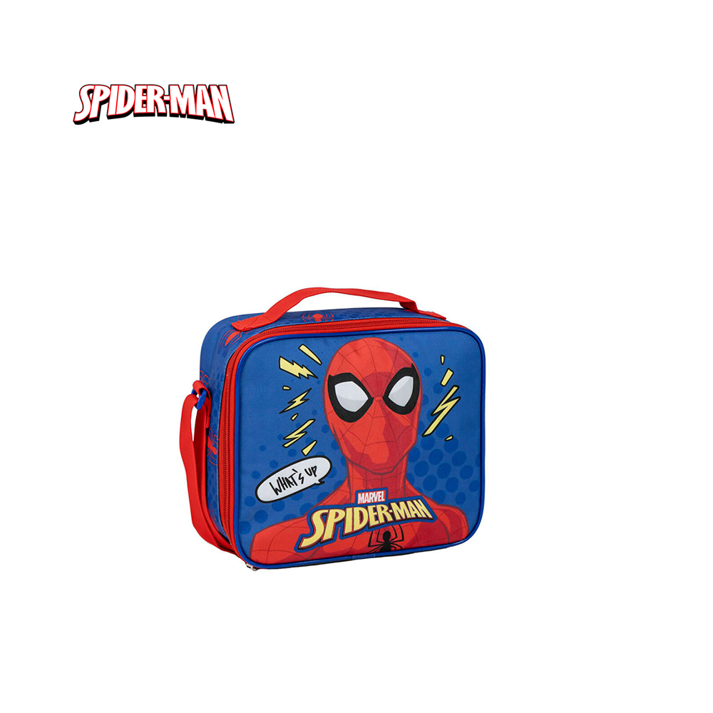SPIDERMAN - PORTAMERENDA TERMICO