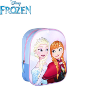 FROZEN - ZAINO PER BAMBINI 3D