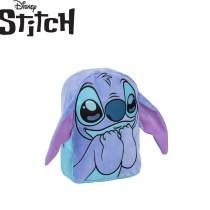 STITCH - ZAINO PER BAMBINI CON PERSONAGGIO APPLICATO