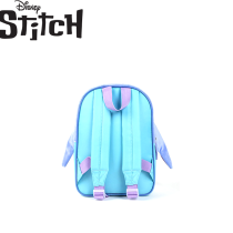 STITCH - ZAINO PER BAMBINI CON PERSONAGGIO APPLICATO