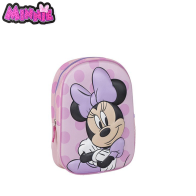 MINNIE - ZAINO PER BAMBINI 3D