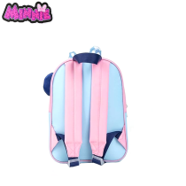 MINNIE - ZAINO PER BAMBINI CON PERSONAGGIO APPLICATO