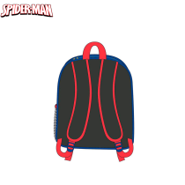 SPIDERMAN - ZAINO PER BAMBINI 3D