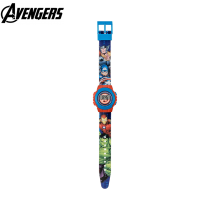 AVENGERS - OROLOGIO DIGITAL KEO2