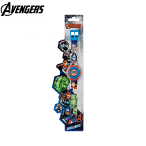 AVENGERS - OROLOGIO DIGITAL KEO2