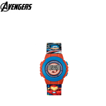 AVENGERS - OROLOGIO DIGITAL KEO2
