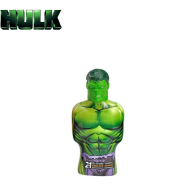 HULK BUSTO 3D 2IN1 350ML