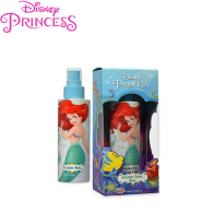 DISNEY - COLONIA 140ML SPRAY ARIEL