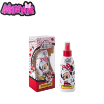DISNEY MINNIE MOUSE - COLONIA 140ML SPRAY
