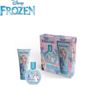 FROZEN ELSA SCATOLA REGALO 50ML EDT+ 150ML SHOWER GEL