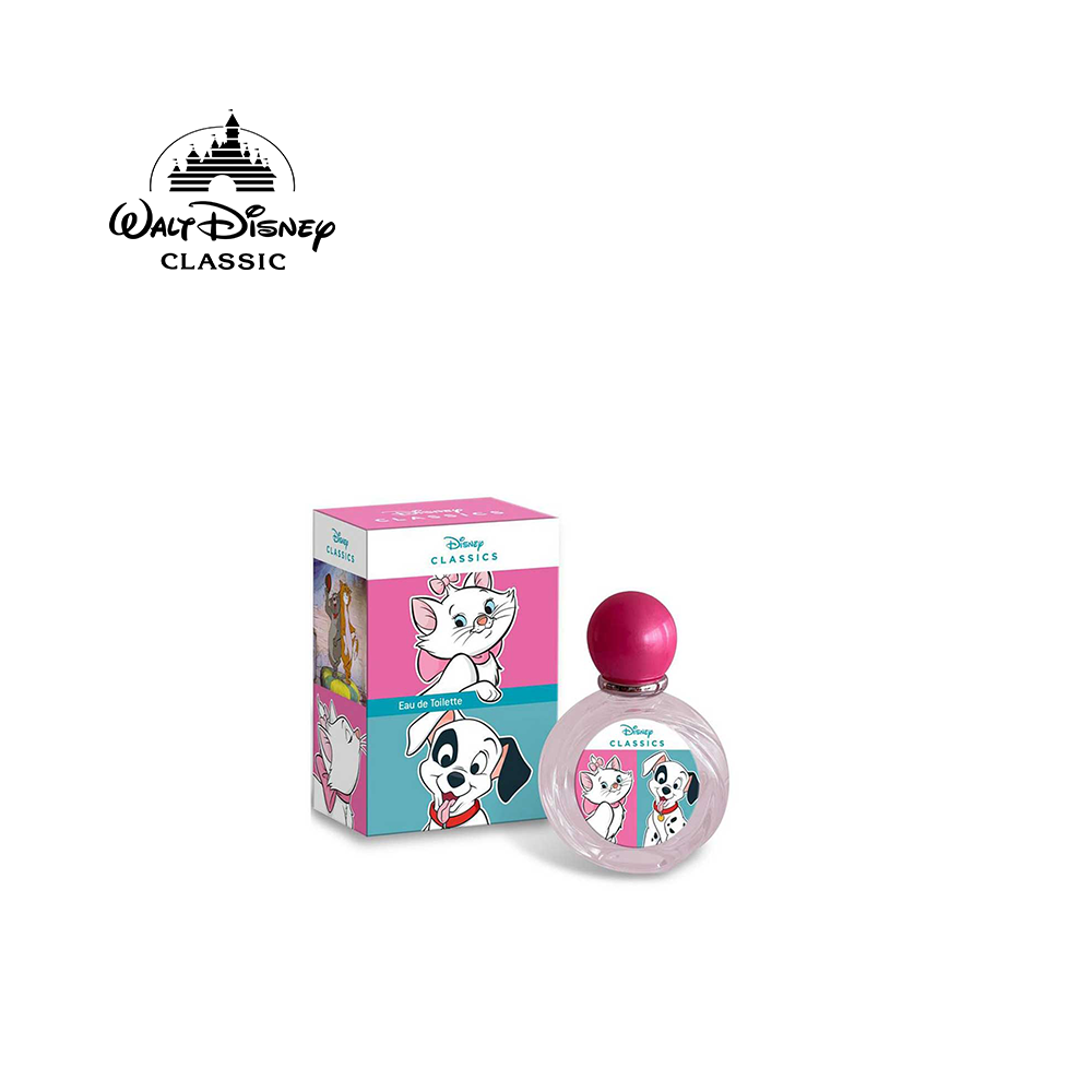I CLASSICI DISNEY EDT 50ML SPRAY