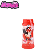 MINNIE 2IN1 B/S 475ML