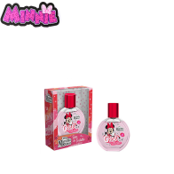 DISNEY MINNIE MOUSE  EDT 50ML SPRAY