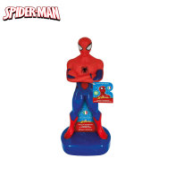 SPIDERMAN 3D BAGNOSCHIUMA 300ML