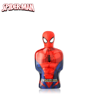 SPIDER-MAN BUSTO 3D 2IN1 350ML