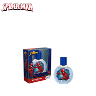 SPIDER-MAN EDT 50ML SPRAY