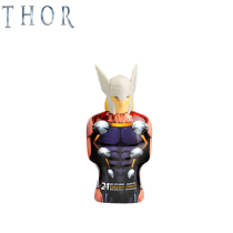 THOR BUSTO 3D 2IN1 350ML
