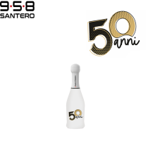 SANTERO 958 - SPUMANTE EXTRA DRY WHITE LT 0,20 ORO