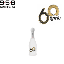 SANTERO 958 - SPUMANTE EXTRA DRY WHITE LT 0,20 ORO