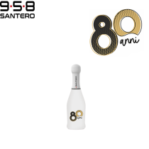 SANTERO 958 - SPUMANTE EXTRA DRY WHITE LT 0,20 ORO