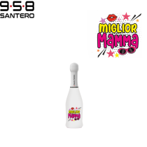 SANTERO 958 - SPUMANTE EXTRA DRY WHITE LT 0,20 MIGLIOR MAMMA