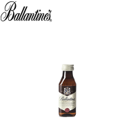 BALLANTINE'S - MIGNON 50 ML 40° CL