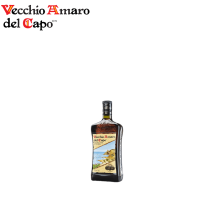 VECCHIO AMARO DEL CAPO - MIGNON 50 ML 35° CL
