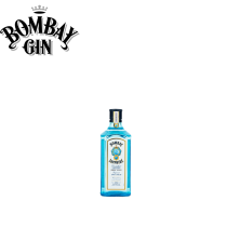 BOMBAY SAPPHIRE - MIGNON 50 ML 47° CL
