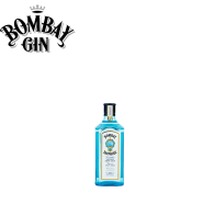 BOMBAY SAPPHIRE - MIGNON 50 ML 47° CL