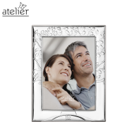 ATELIER - PORTAFOTO ALBERO DELLA VITA 25° ANNIVERSARIO MATRIMONIO VARI FORMATI