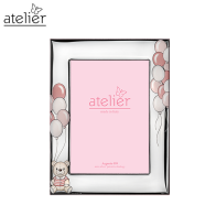 ATELIER - PORTAFOTO LINEA PALLONCINI VARI FORMATI E COLORI
