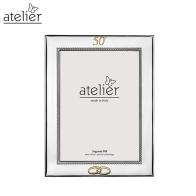 ATELIER - PORTAFOTO 50° ANNIVERSARIO FEDI ORO