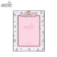 ATELIER - PORTAFOTO LINEA BABY VARI FORMATI E COLORI