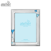 ATELIER - PORTAFOTO ELEFANTINO CUORE