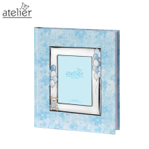 ATELIER - ALBUM  CON P/FOTO  PALLONCINI