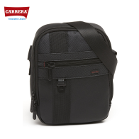 CARRERA - TRACOLLA UOMO DOPPIA ZIP