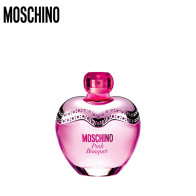 MOSCHINO PINK BOUQUET EDT 50ML SPRAY