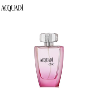 ACQUADI' CHIC EDT 100ML Ispirato al Marchio Lancome La Vie Est Belle.