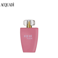 ACQUADI' FLEUR EDT 100ML Ispirato a Gucci Flora Classico Fragranza Antica