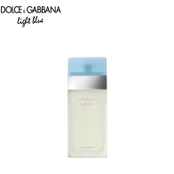 D&G LIGHT BLUE D EDT 50 ML SPRAY